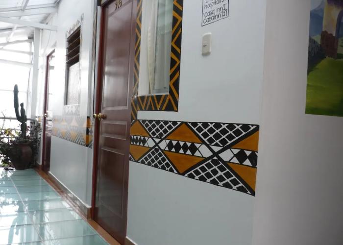 Casa Inn Hostal