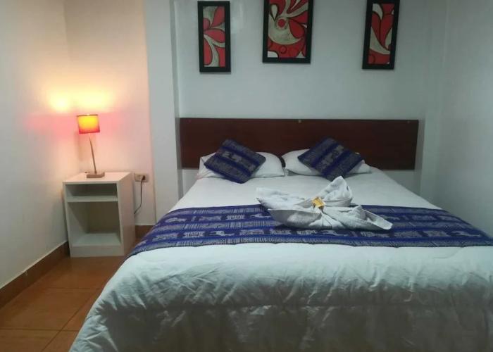 Casa Inn Hostal