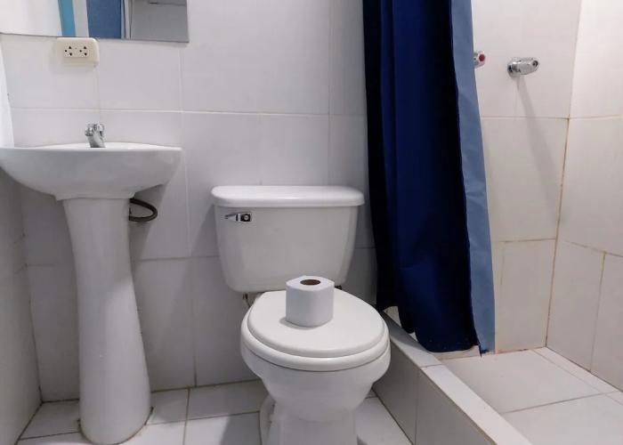 Casa Inn Hostal