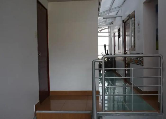Casa Inn Hostal