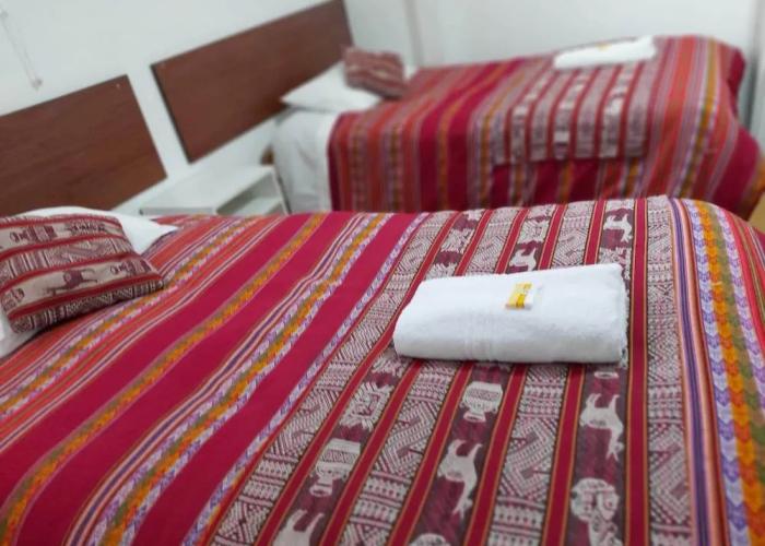 Casa Inn Hostal