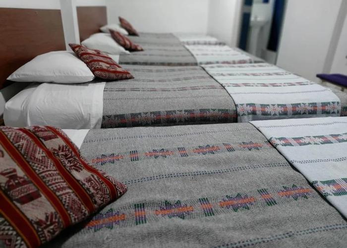 Casa Inn Hostal