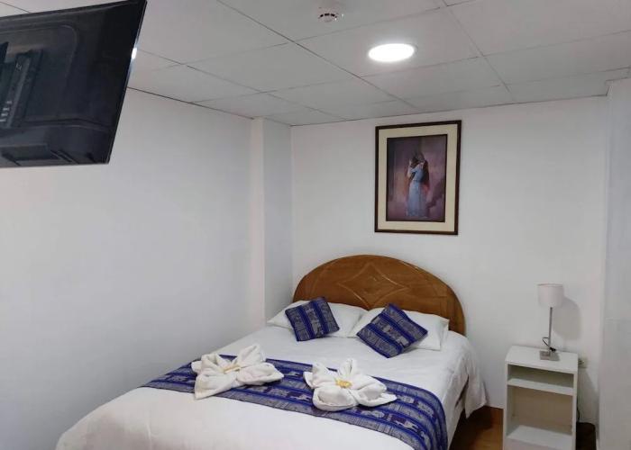 Casa Inn Hostal