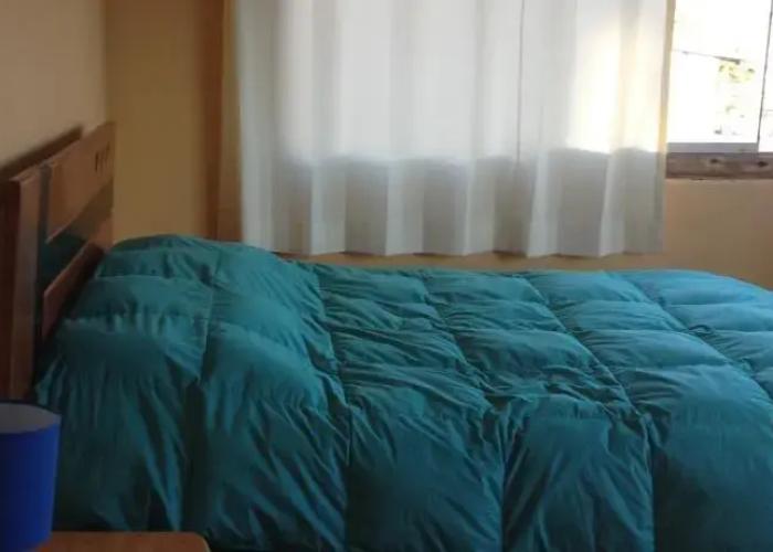 Casita de San Blas