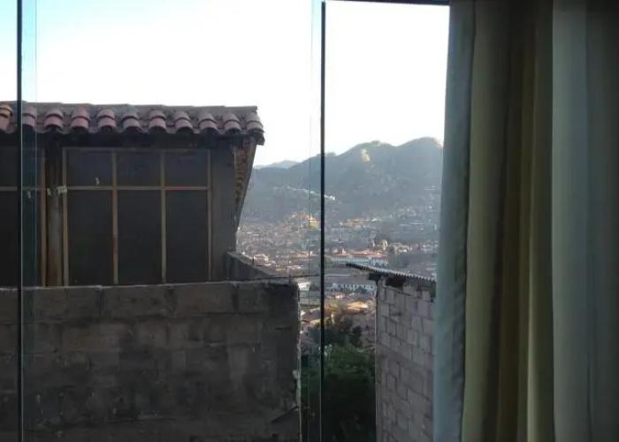 Casita de San Blas
