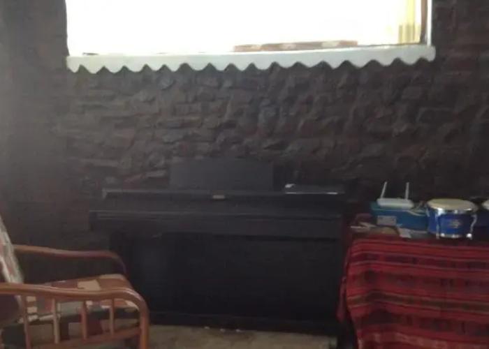 Casita de San Blas