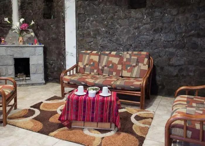 Casita de San Blas