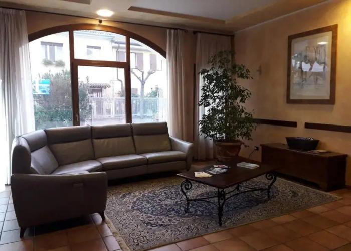 Hotel Scaligero