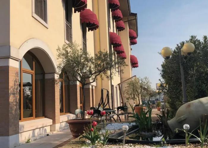 Hotel Scaligero