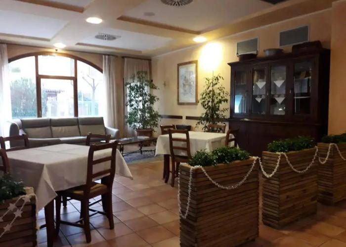 Hotel Scaligero