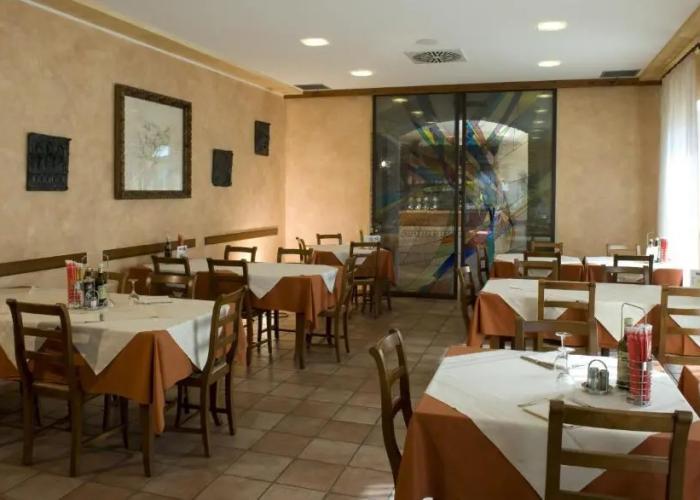 Hotel Scaligero