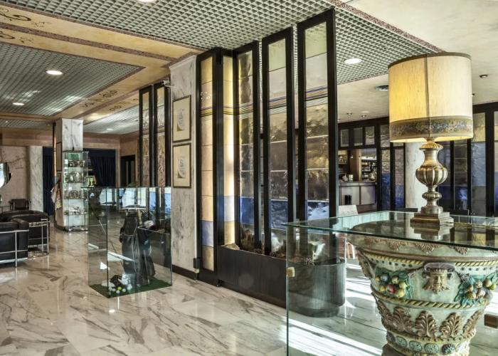 Hotel Saccardi & Spa - Adults Only