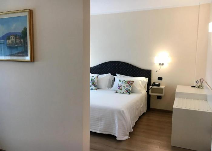 Hotel Saccardi & Spa - Adults Only