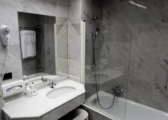 Hotel Saccardi & Spa - Adults Only