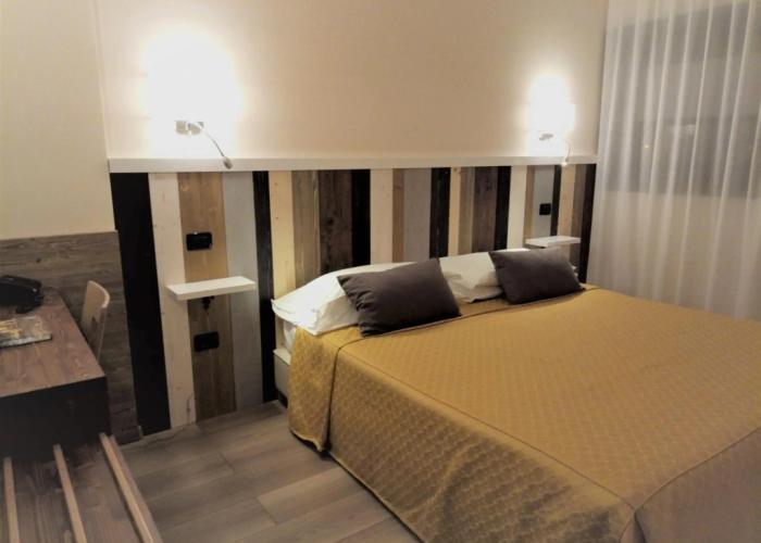 Hotel Saccardi & Spa - Adults Only