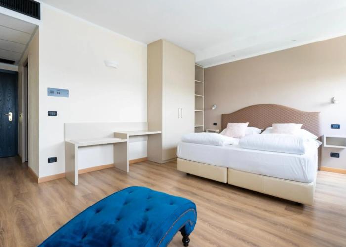 Hotel Saccardi & Spa - Adults Only