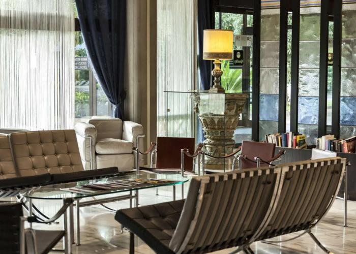 Hotel Saccardi & Spa - Adults Only