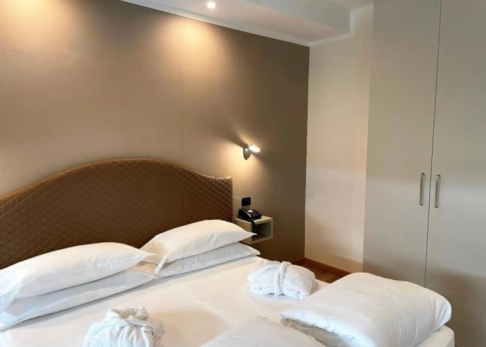 Hotel Saccardi & Spa - Adults Only