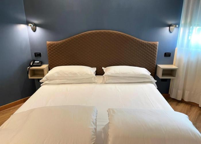 Hotel Saccardi & Spa - Adults Only
