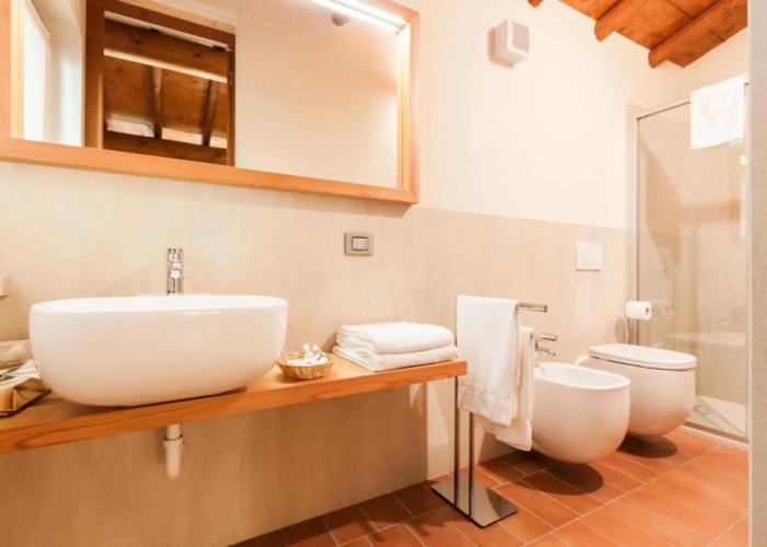Agriturismo Cà Giulietta
