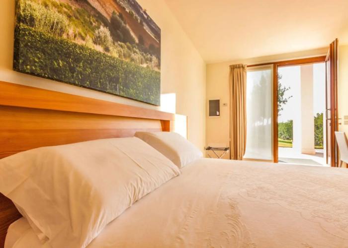 Agriturismo Cà Giulietta