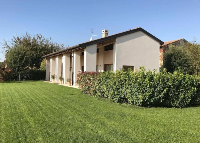 Agriturismo Cà Giulietta