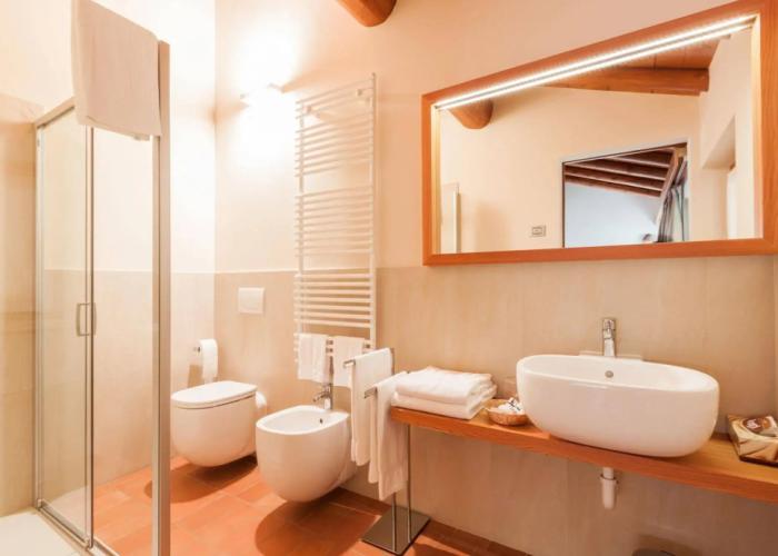 Agriturismo Cà Giulietta