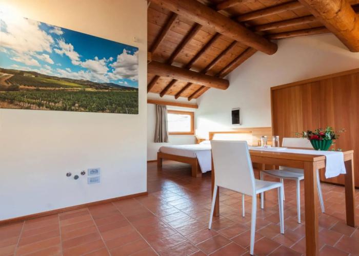 Agriturismo Cà Giulietta