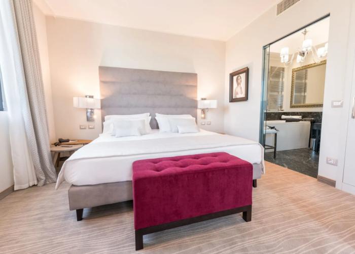 Db Hotel Verona, Airport Congress & Spa