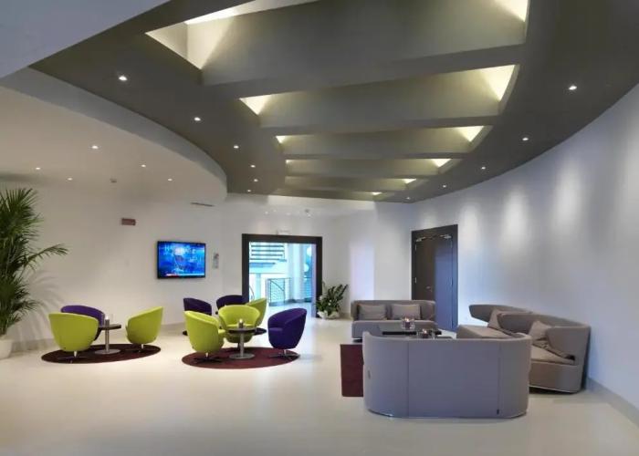 Db Hotel Verona, Airport Congress & Spa