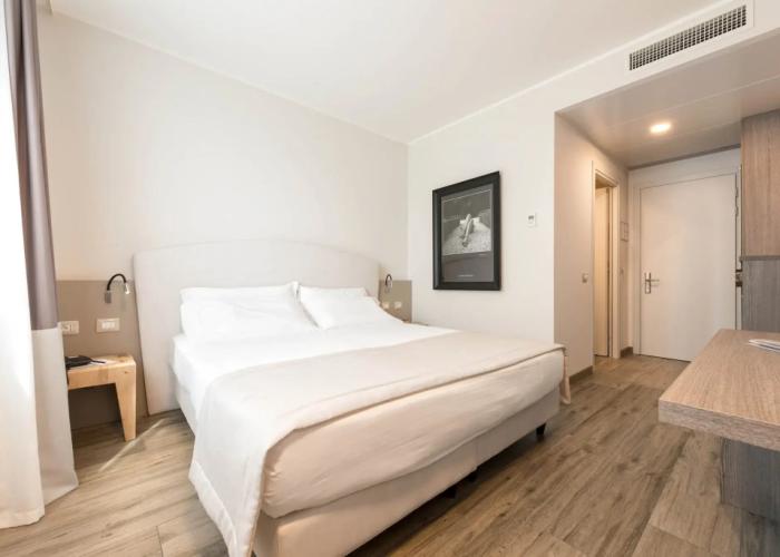 Db Hotel Verona, Airport Congress & Spa