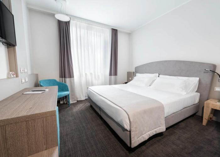 Db Hotel Verona, Airport Congress & Spa