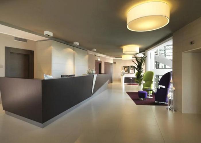 Db Hotel Verona, Airport Congress & Spa