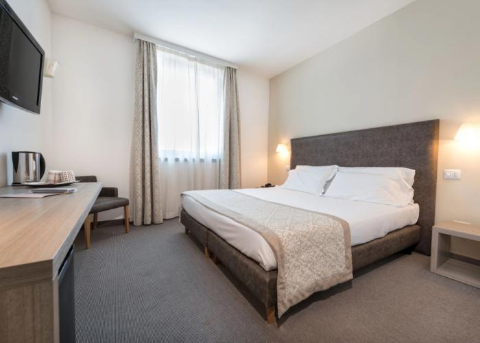 Db Hotel Verona, Airport Congress & Spa