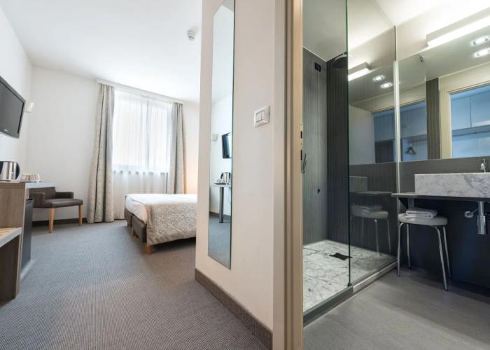Db Hotel Verona, Airport Congress & Spa