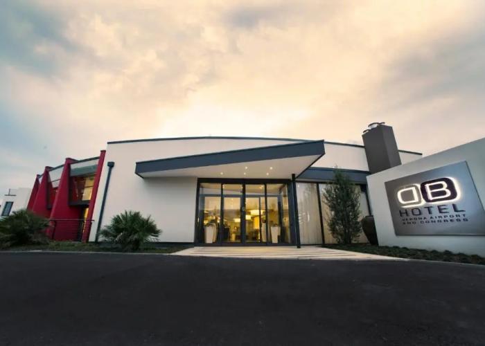 Db Hotel Verona, Airport Congress & Spa