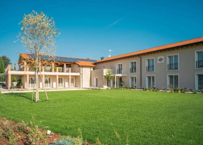 Agriturismo Maria Vittoria