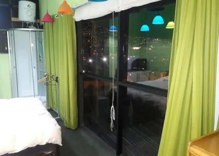 Inkas Garden Apartment