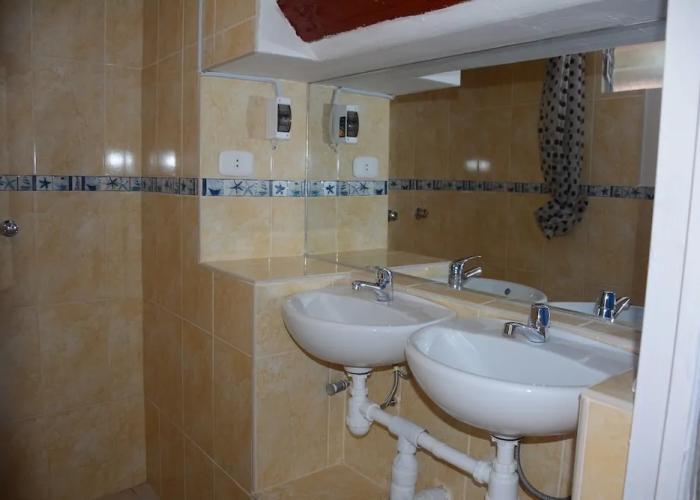 Inkas Garden Apartment