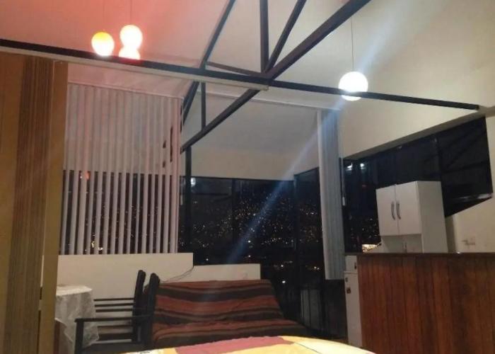 Inkas Garden Apartment