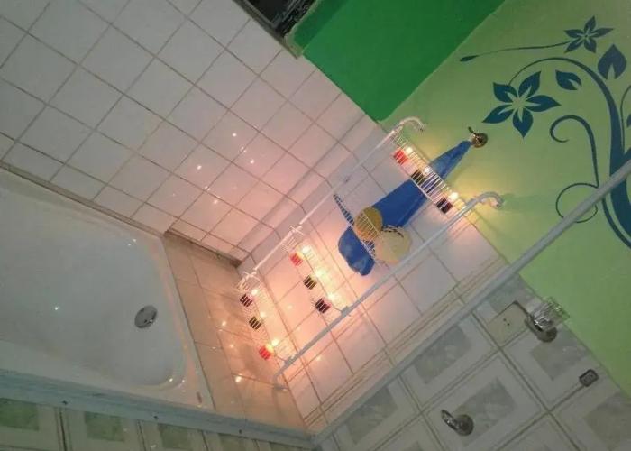 Inkas Garden Apartment