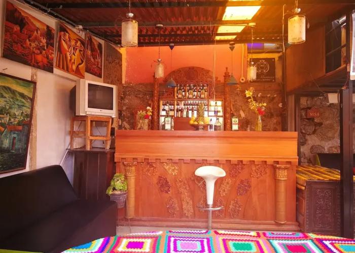 Inkas Garden Apartment