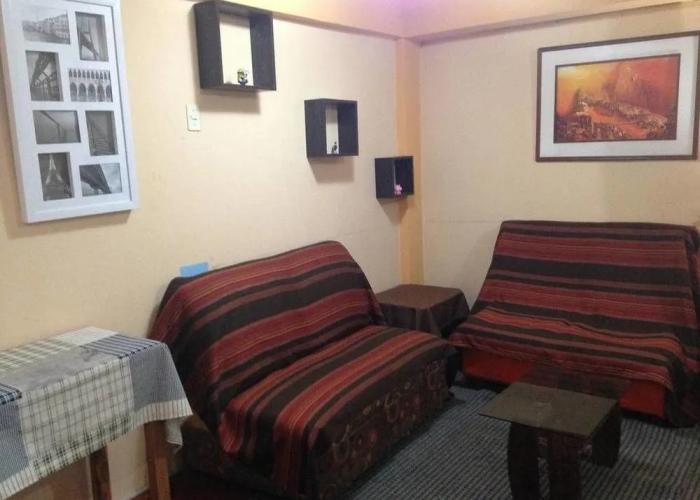 Inkas Garden Apartment