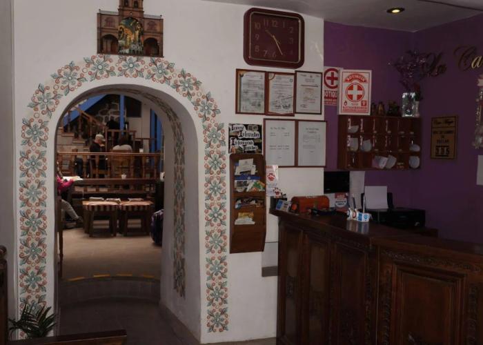 La Casa de Mayte
