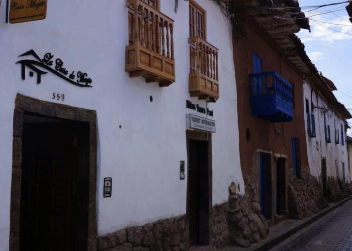 La Casa de Mayte