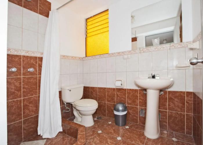 Hotel Polo Corporativo