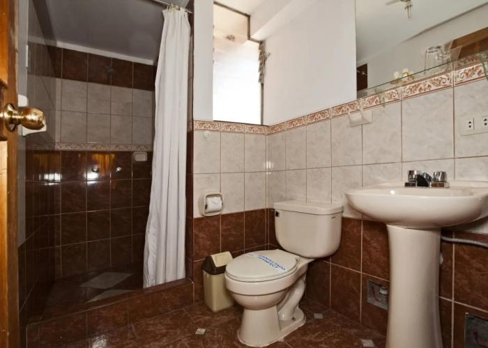 Hotel Polo Corporativo
