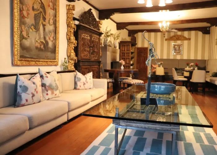 Palacio Manco Capac by Ananay Hotels