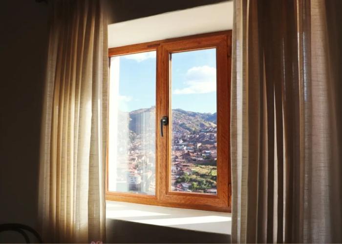 Palacio Manco Capac by Ananay Hotels