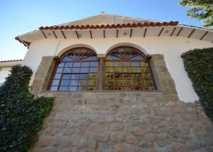 Palacio Manco Capac by Ananay Hotels